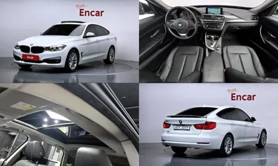 BMW Gran Turismo