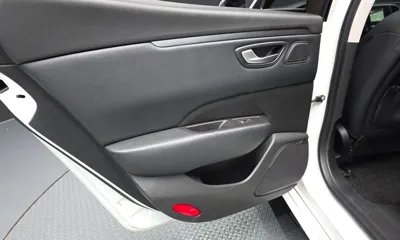 Renault-KoreaSamsung SM6