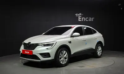 Renault-KoreaSamsung XM3