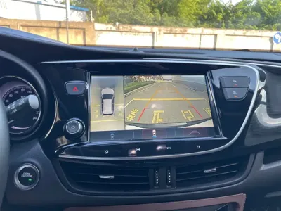 Buick Envision Plus