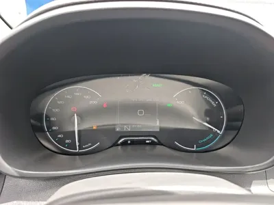 Wuling Hongguang EV