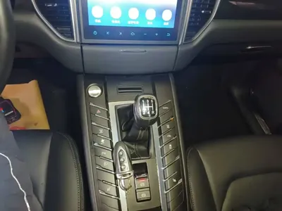 Zotye Zotye SR9