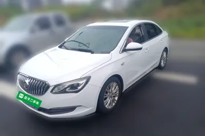 Buick GT