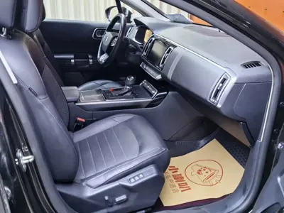 Citroen C6