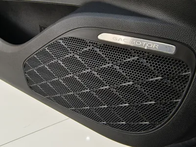GAC Trumpchi EMPOW