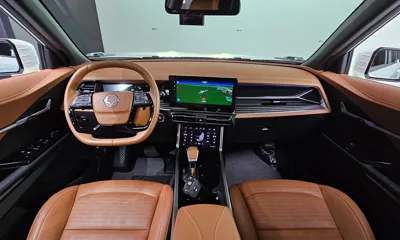 KG_Mobility_Ssangyong Torres