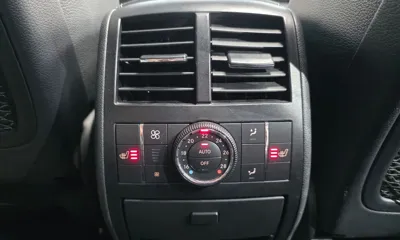 Mercedes-Benz M-Class