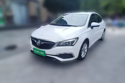 Buick Verano