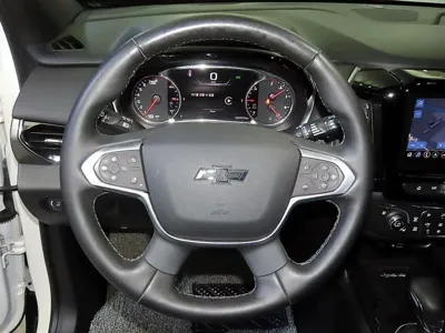 ChevroletGMDaewoo Traverse