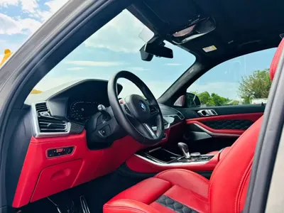 BMW X5 M