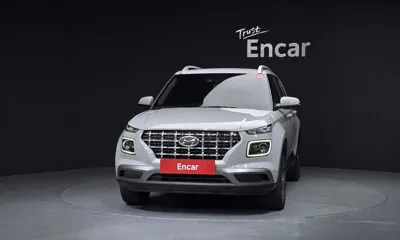Hyundai Venue