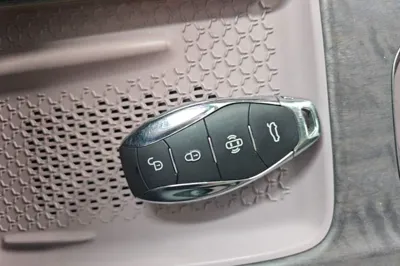 Hongqi Tiangong 08