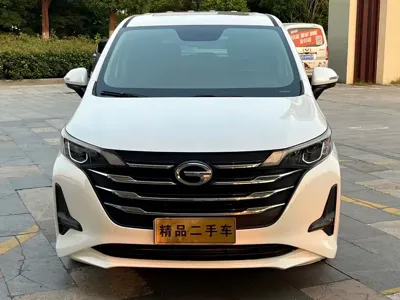 GAC Motor Trumpchi M6