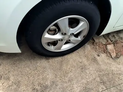 Hyundai Verna