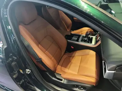 Jaguar XEL
