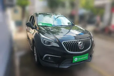 Buick Envision