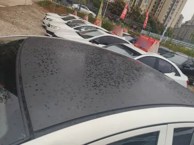 Haima M3