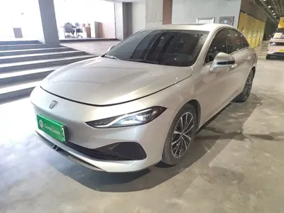 Roewe D7