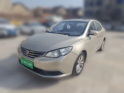 Roewe 360