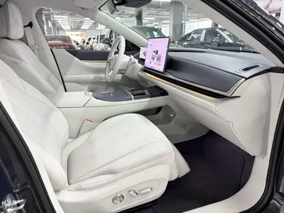 Buick 别克至境L7