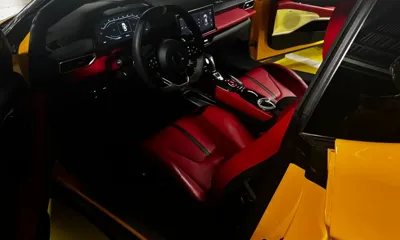 Lotus Emira