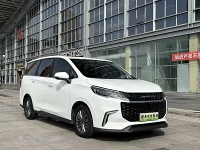 大通 Euniq 5
