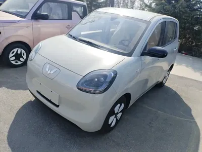 Wuling MINIEV