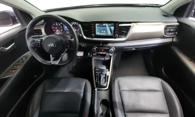 Kia Stonic