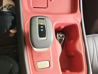 Changan Eado