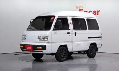 ChevroletGMDaewoo damas