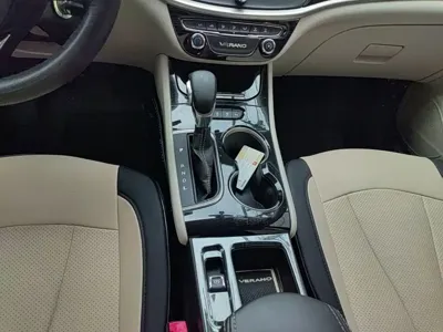 Buick Verano