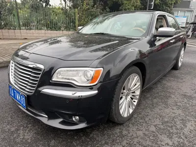 Chrysler 300C