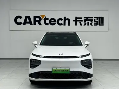Xpeng G9