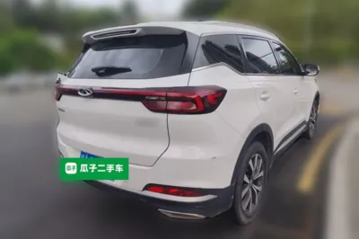 Chery Tiggo 7