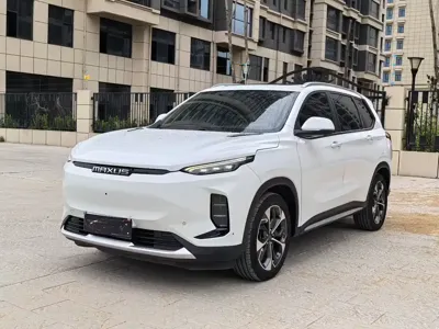 大通 上汽大通MAXUS EUNIQ 6
