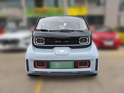 Baojun KiWi EV