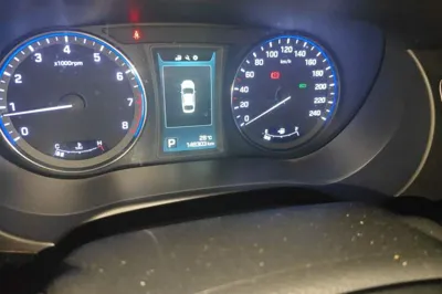 Hyundai Mistra