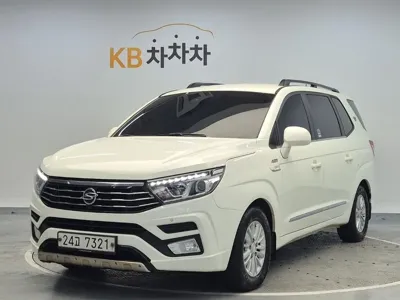 KG_Mobility_Ssangyong KORANDO