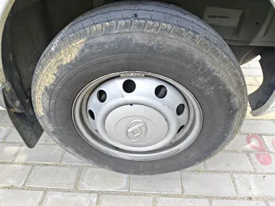 SAIC MAXUS Xintu V80