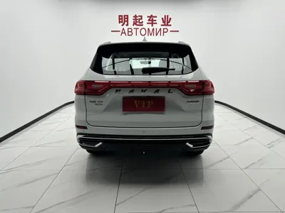 Haval M6