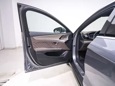 BYD Han