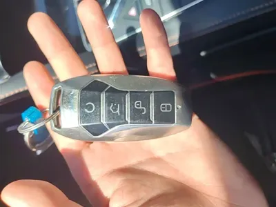 BYD PLUS