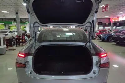 Xpeng P7