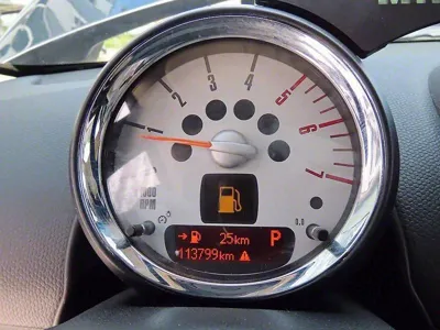 MINI Paceman