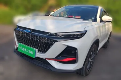 CHANGAN OSHAN X7 PLUS