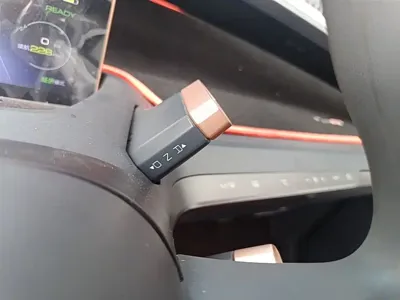 Wuling Nano EV