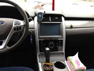 Ford Edge (Import)