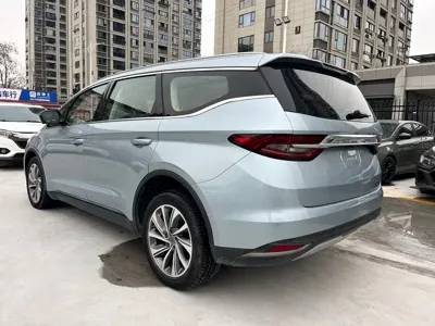 Geely Jia Ji