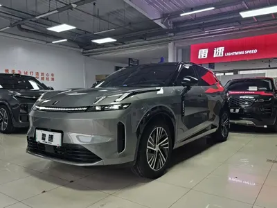 Lynk & Co 08 EM-P