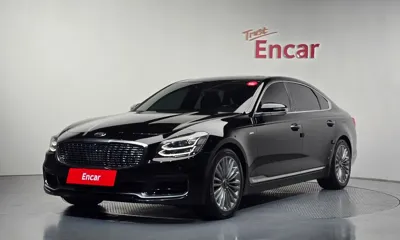 Kia K9